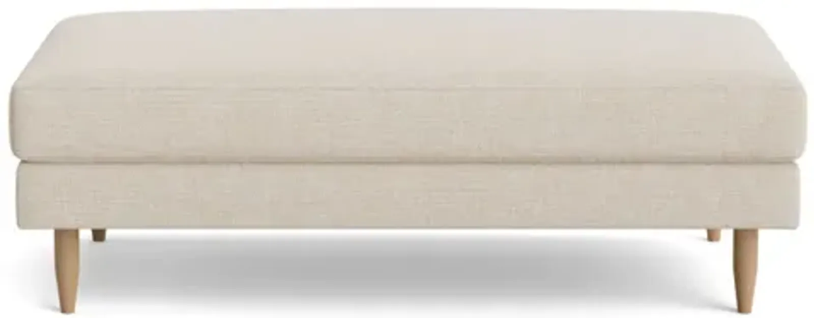 Crowd Pleaser Ottoman (45192088191166-ADN308)
