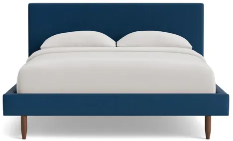 Skinny Fat Platform Bed