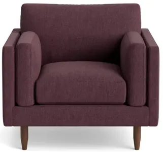 Skinny Fat Chair (Petite)