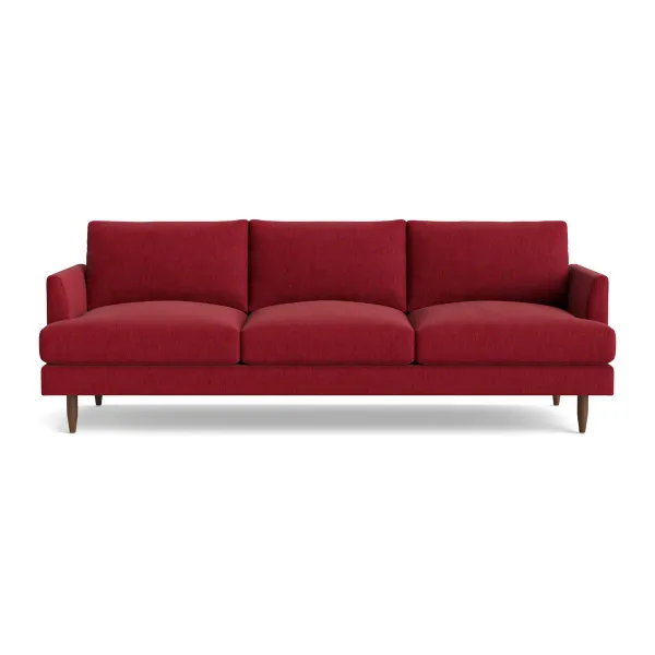 Crowd Pleaser Sofa