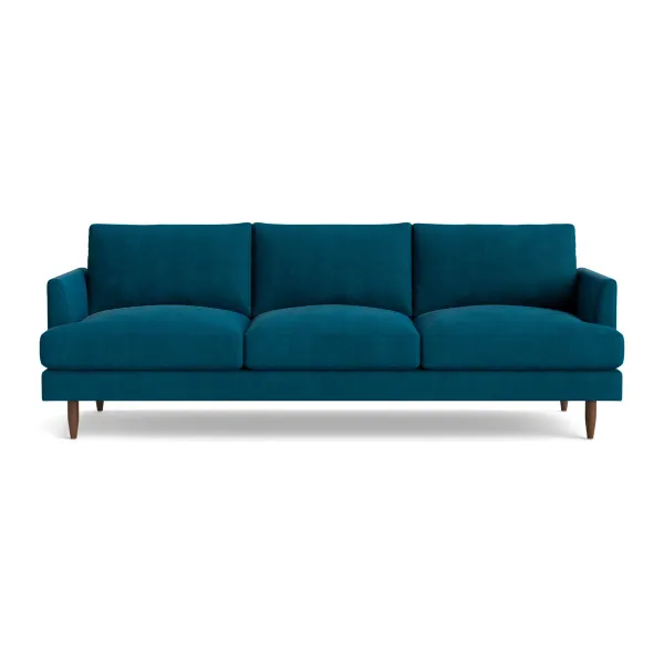 Crowd Pleaser Sofa