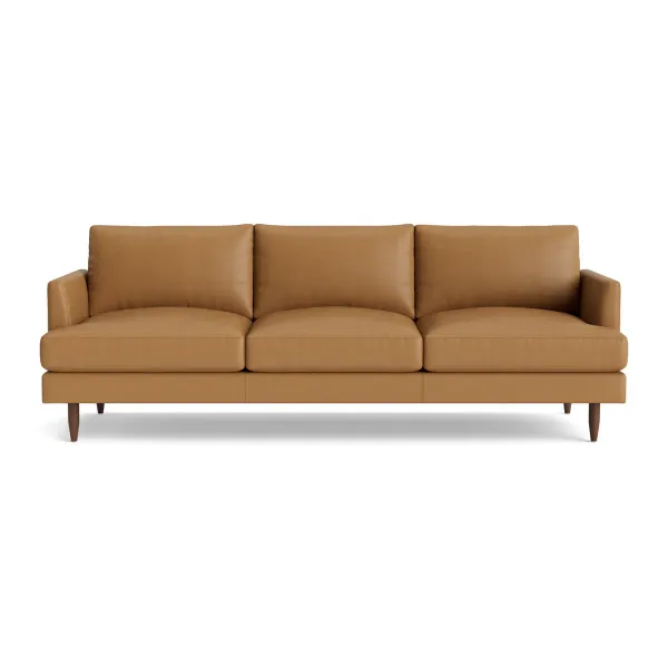 Crowd Pleaser Sofa