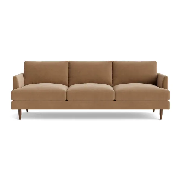 Crowd Pleaser Sofa