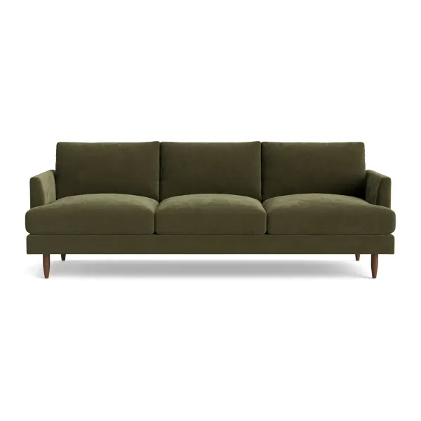 Crowd Pleaser Sofa