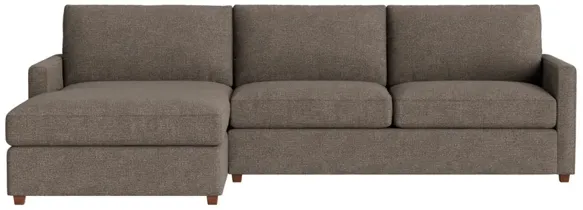 Couch Potato Lite Sofa with Chaise