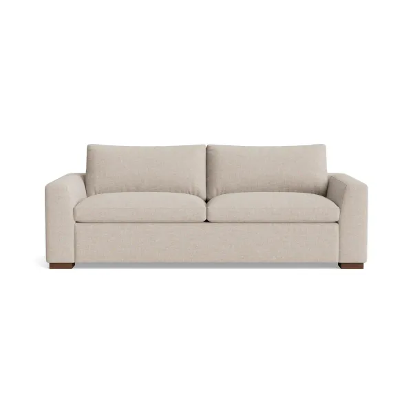 Like Butter Sofa