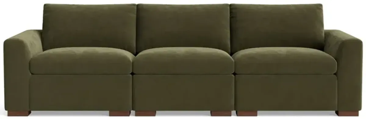 Like Butter Modular Sofa