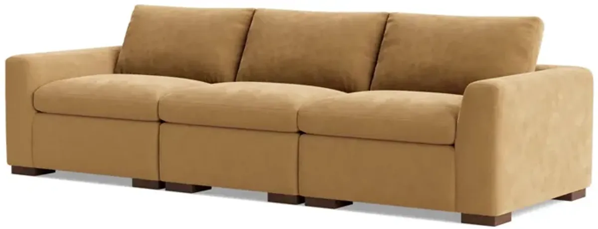 Like Butter Modular Sofa