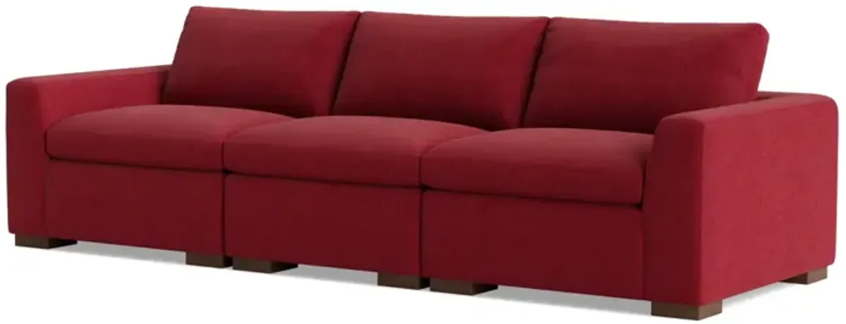 Like Butter Modular Sofa