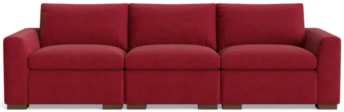 Like Butter Modular Sofa