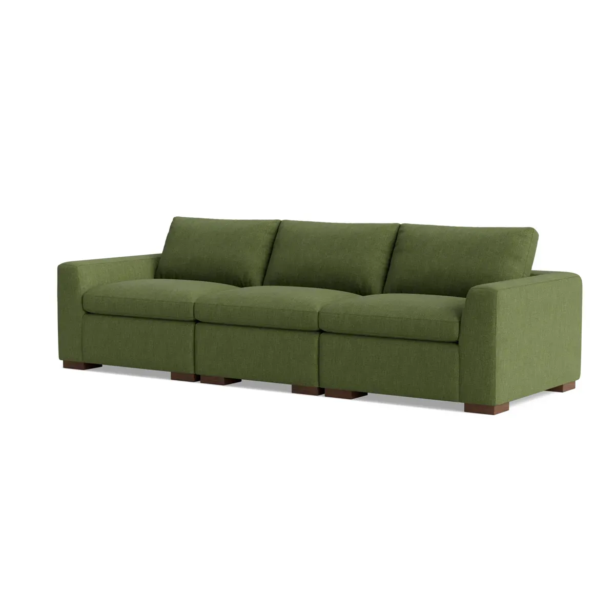 Like Butter Modular Sofa