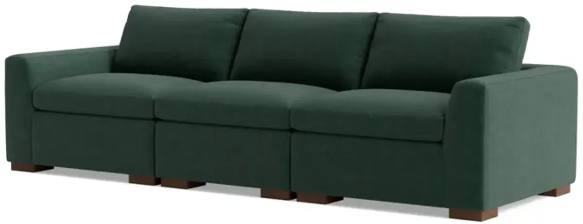 Like Butter Modular Sofa
