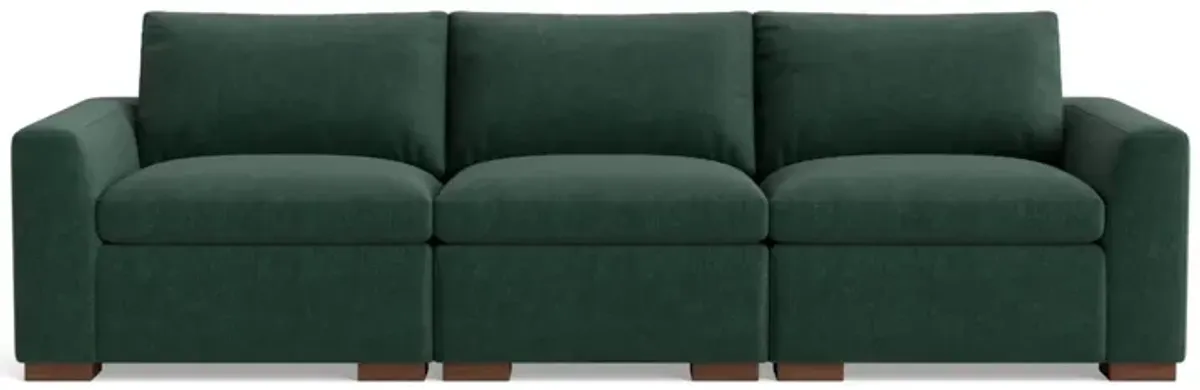 Like Butter Modular Sofa