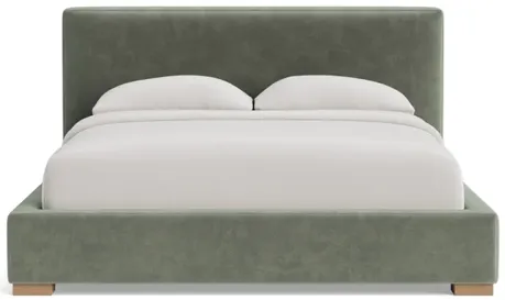 Catalina Platform Bed