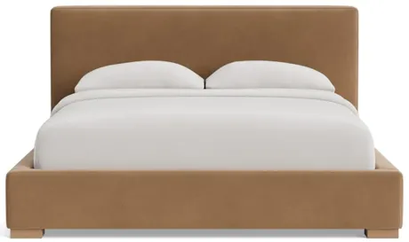 Catalina Platform Bed