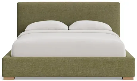 Catalina Platform Bed