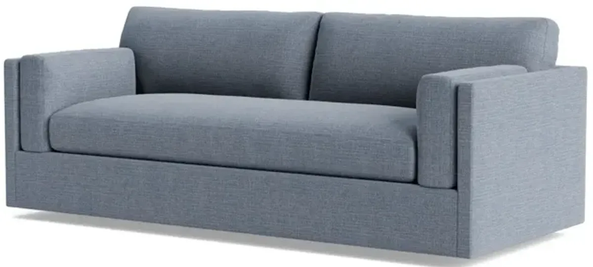 Fairfax Loveseat (Bench Cushion)