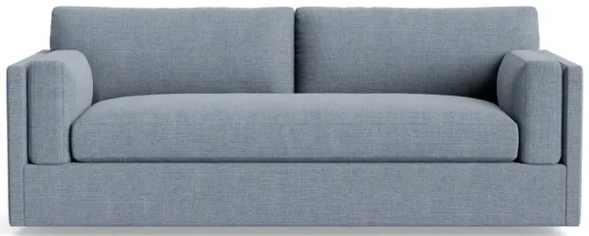 Fairfax Loveseat (Bench Cushion)