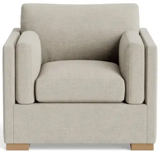 Fairfax Chair (Petite)