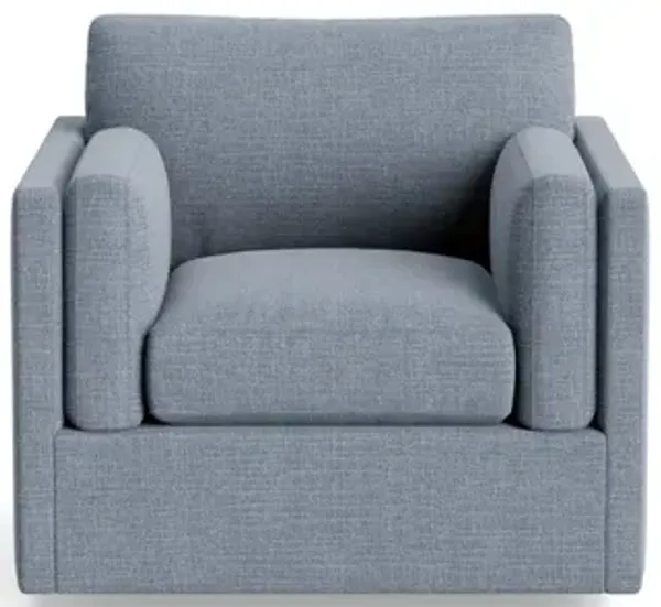 Fairfax Chair (Petite)