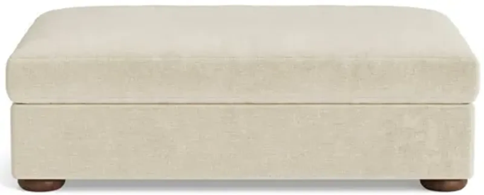 Fairfax Ottoman (45309850517694-COO227)