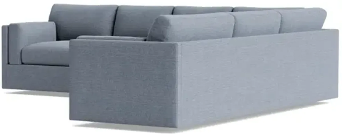 Fairfax Sectional