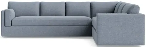 Fairfax Sectional (Bench Cushion)