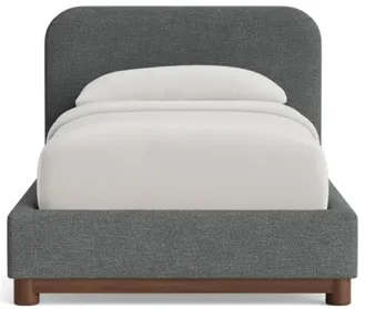 Eva Platform Bed