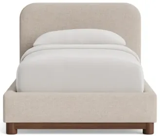 Eva Platform Bed
