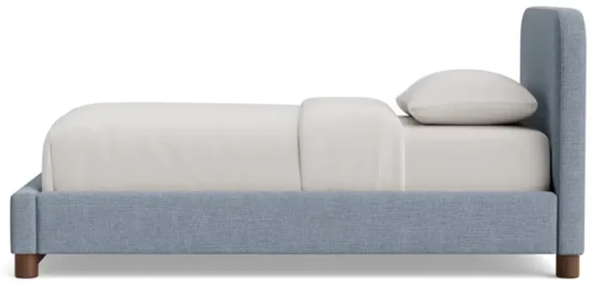 Eva Platform Bed