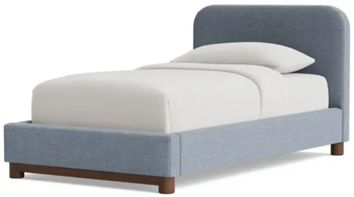 Eva Platform Bed