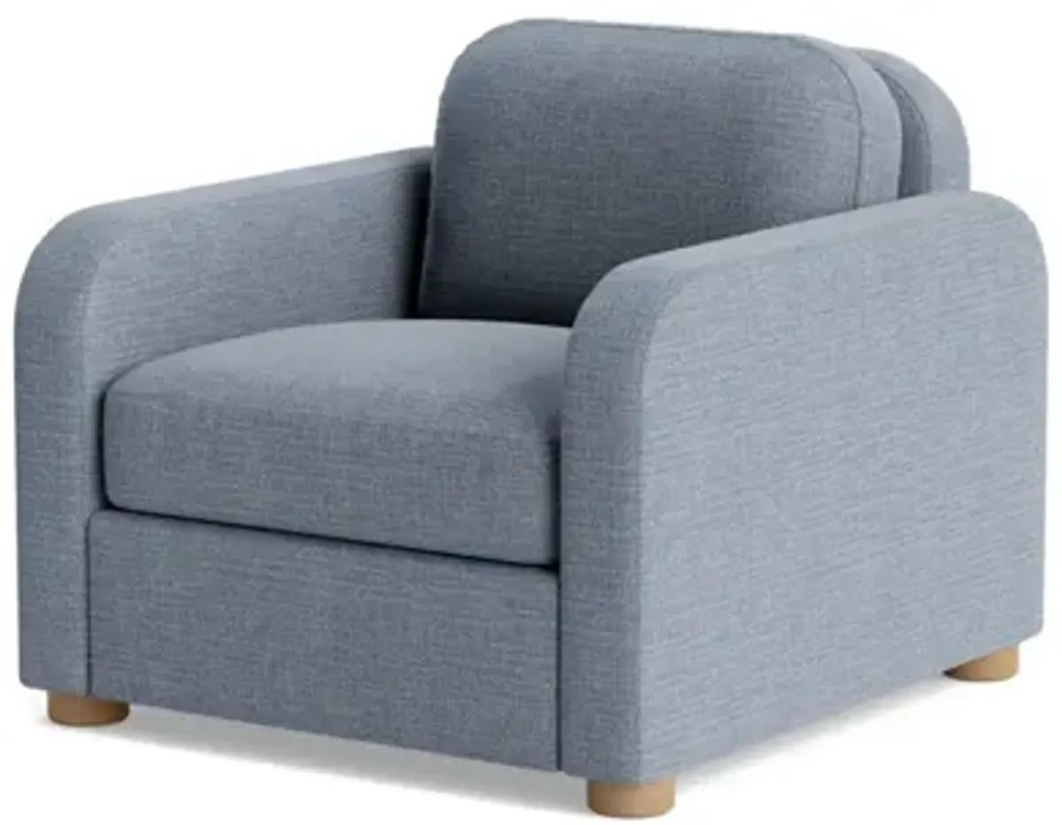 Archie Chair