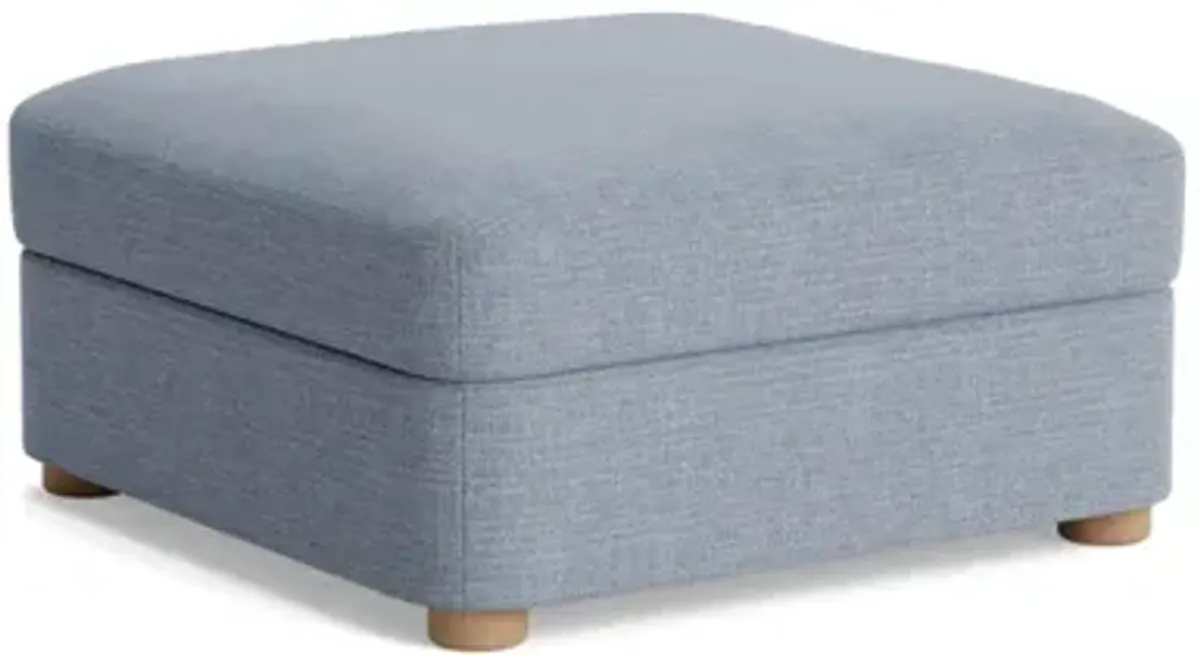 Archie Ottoman