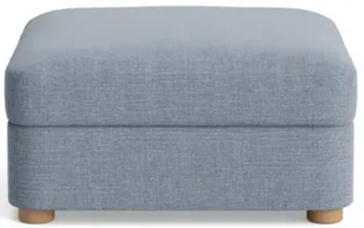 Archie Ottoman