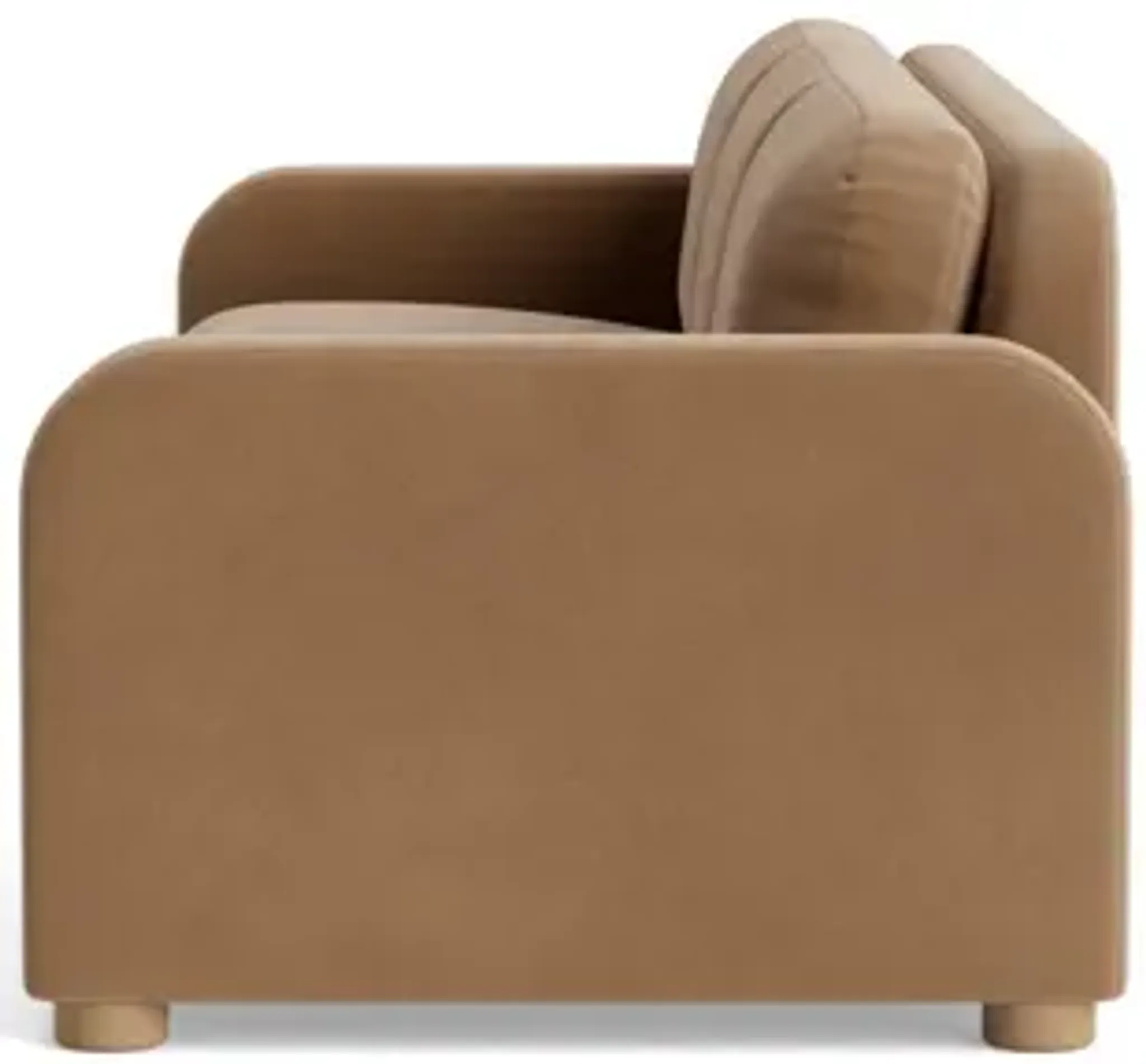 Archie Sofa Benchmade Modern | Furniture.com