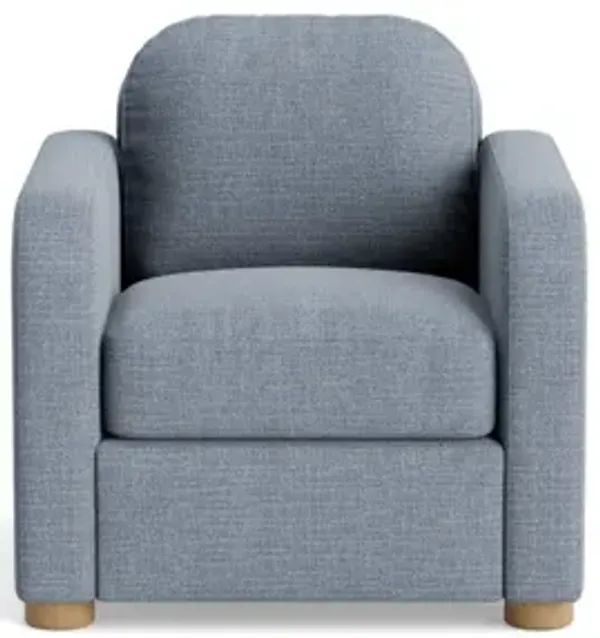 Archie Chair (Petite)