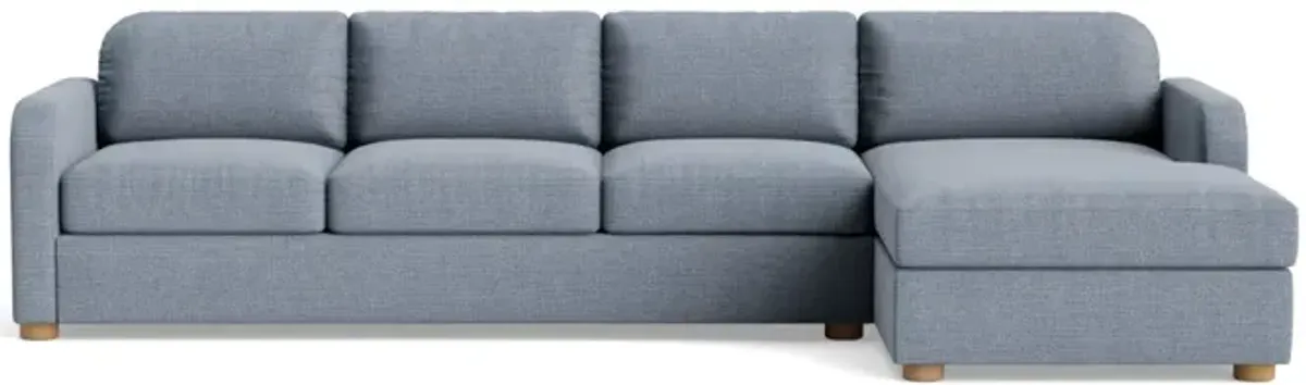 Archie Sofa with Chaise
