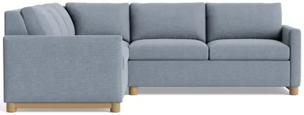 Reve Sleeper Sectional