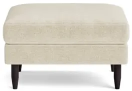 Skinny Fat Ottoman