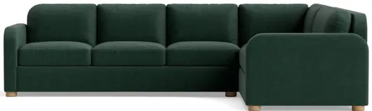 Archie Sectional
