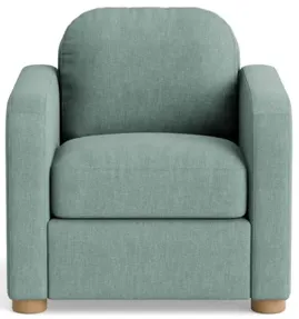 Archie Chair (Petite)