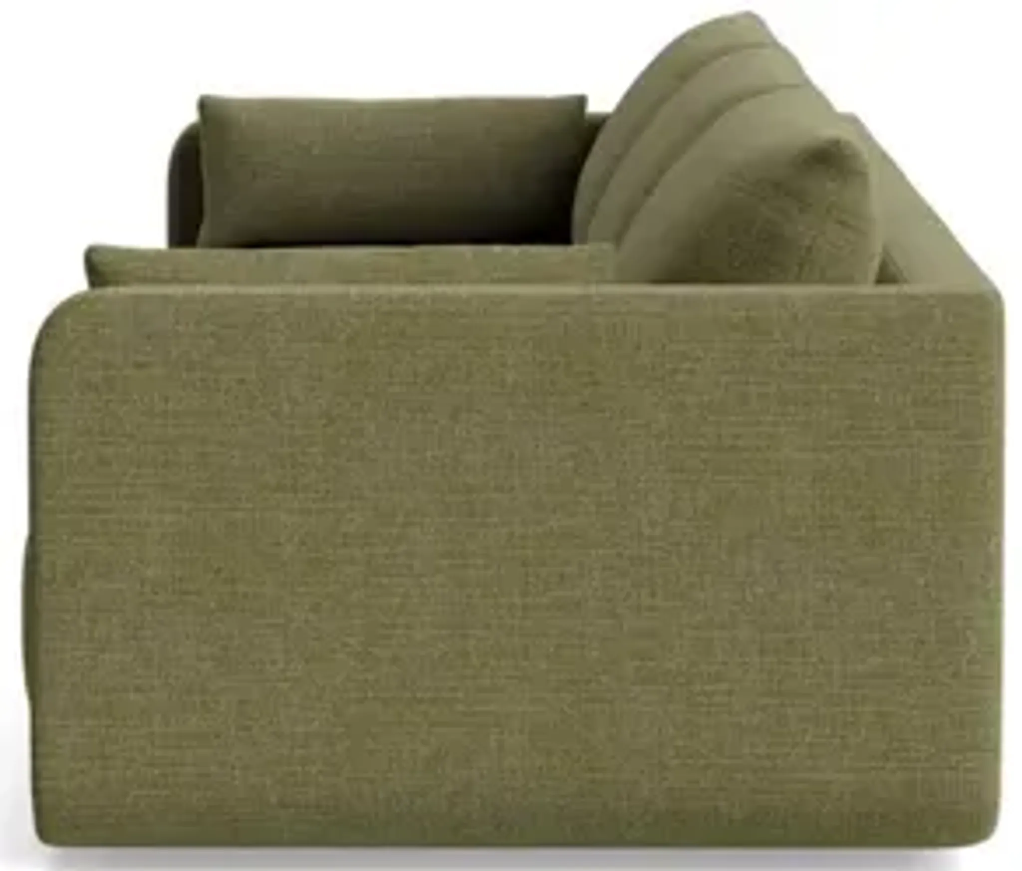 Eva Modular Sofa Benchmade Modern | Furniture.com