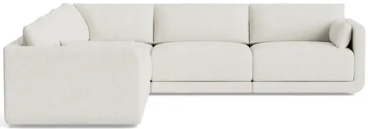 Eva Small Sectional
