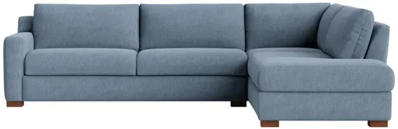 Catalina Sectional with Bumper
