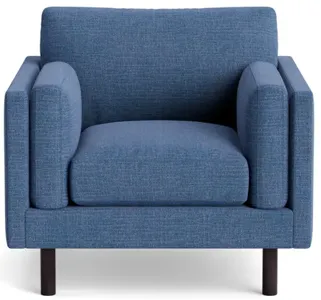 Skinny Fat Chair (Petite)