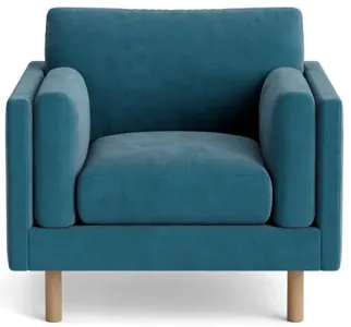 Skinny Fat Chair (Petite)