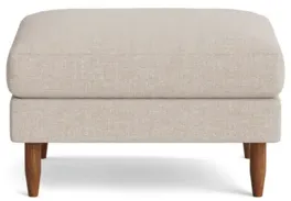 Skinny Fat Ottoman