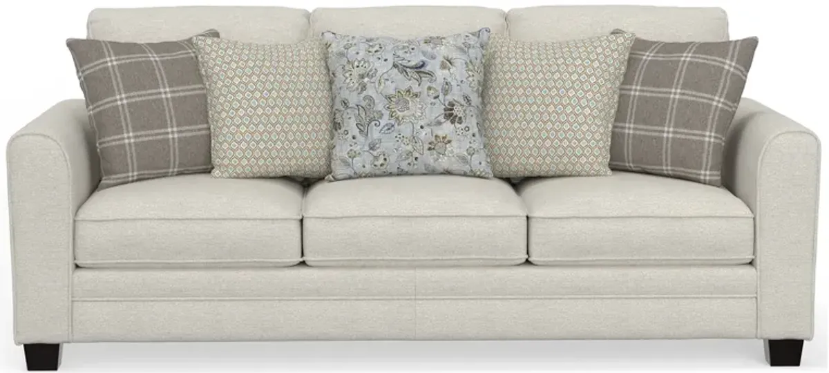 Magnolia Sofa