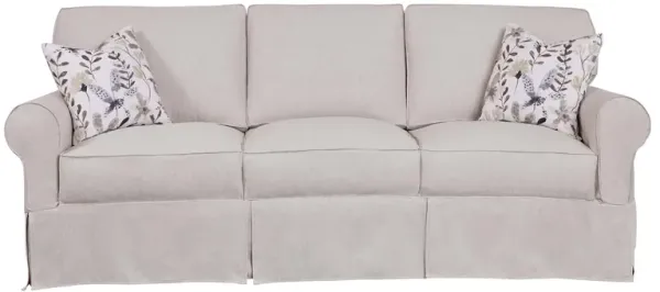 Natalie Slipcover Sofa