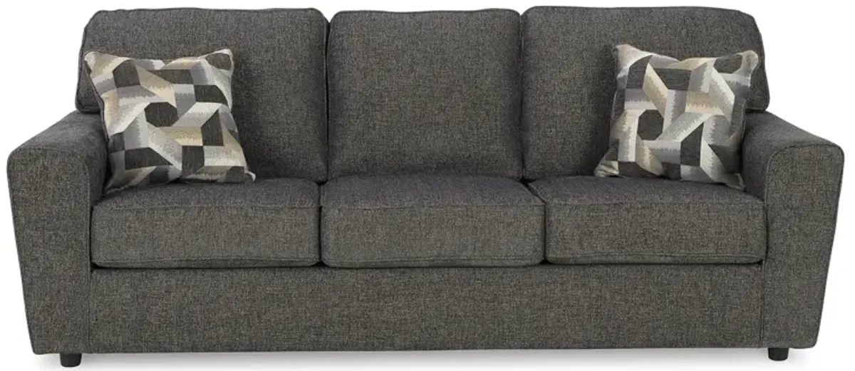 Cascilla Slate Sofa